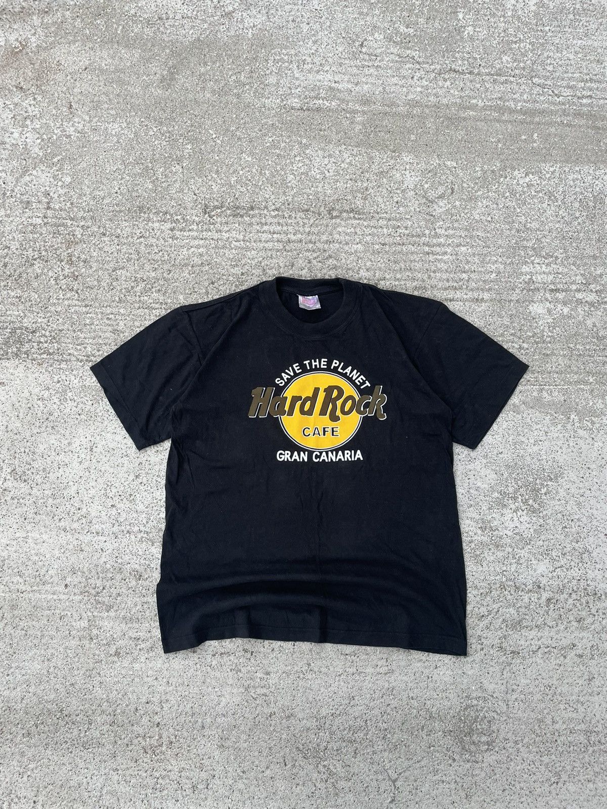 Hard Rock Cafe Hard Rock Cafe shirt Size US S / EU 44-46 / 1 - 1 Thumbnail