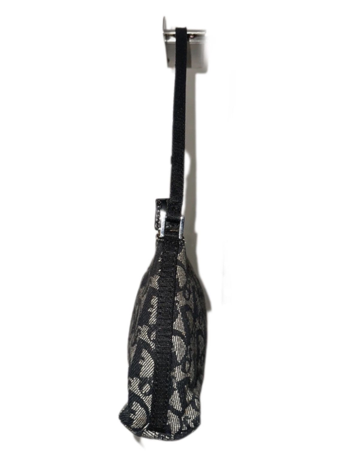 Dior Dior Trotter Cloth Bag Size ONE SIZE - 3 Thumbnail
