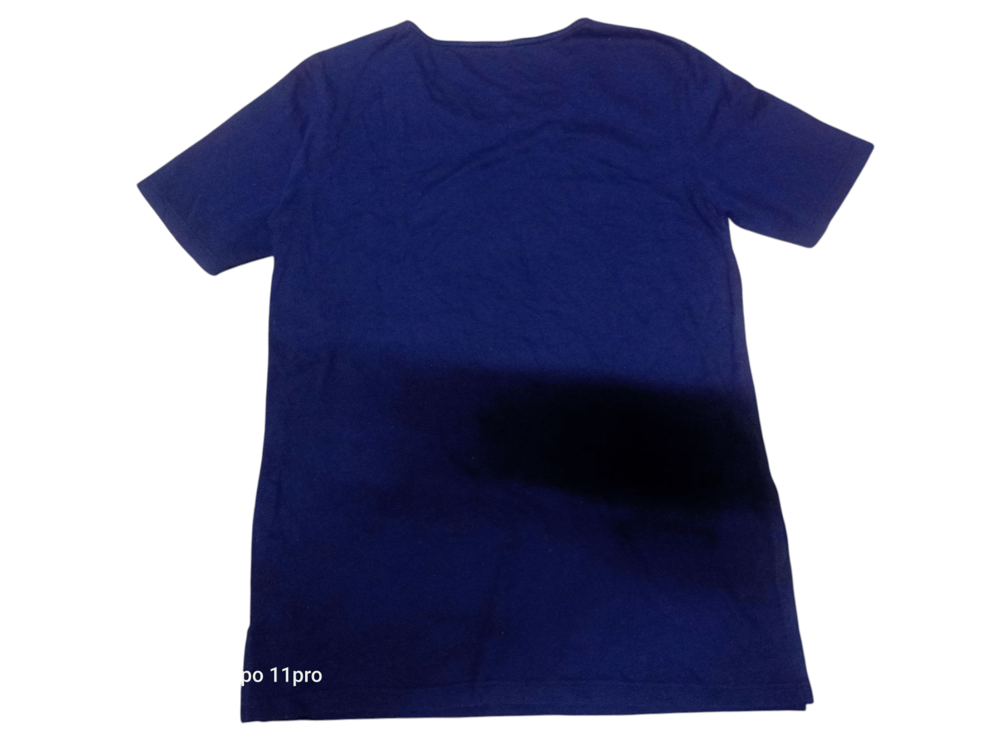 Christian Dior Monsieur Vintage Christian Dior Sport Men Tee Shirt Size US M / EU 48-50 / 2 - 12 Thumbnail