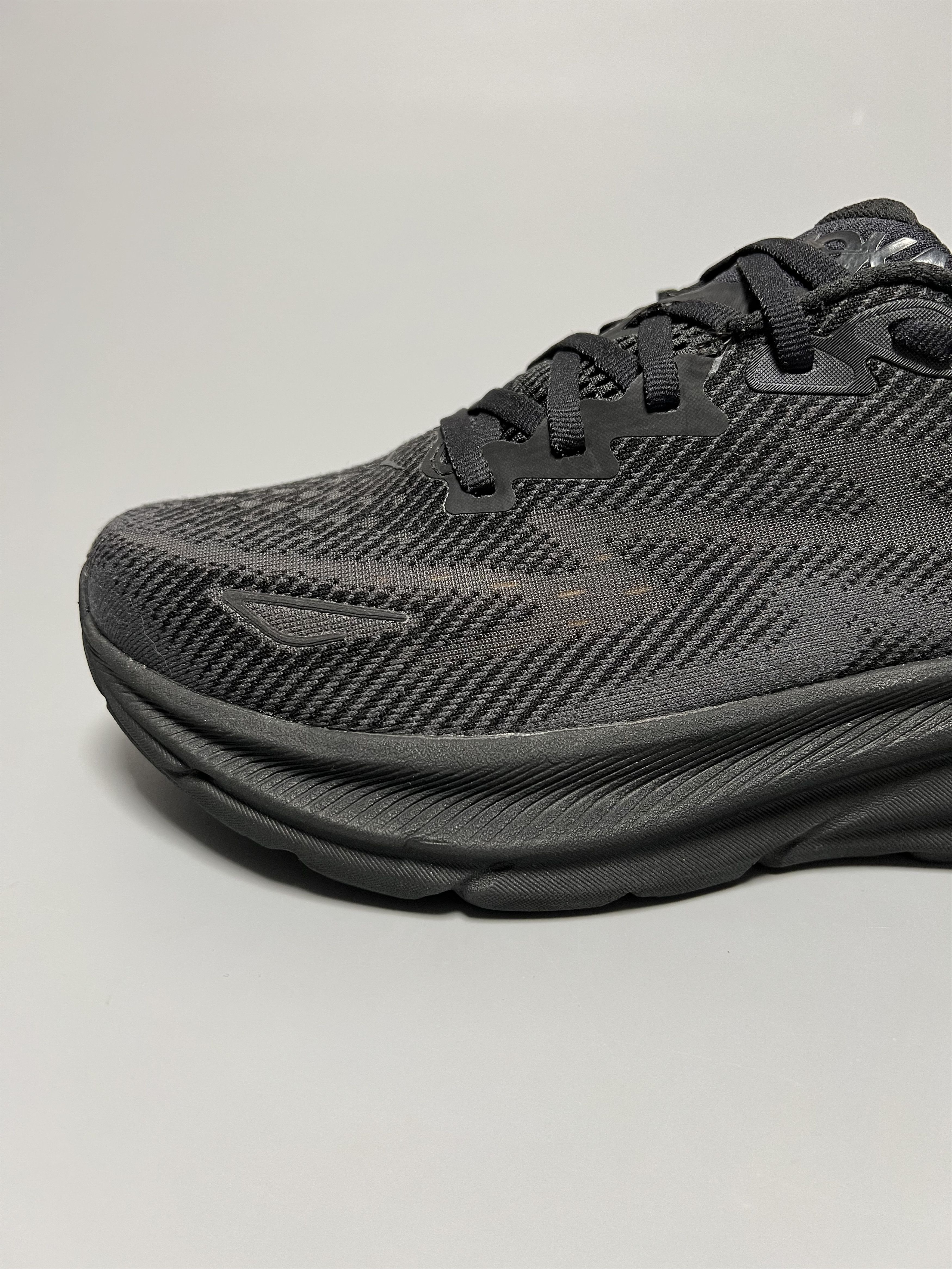 Hoka 7B Hoka One One Clifton 9 Women's Running Shoes Walking Gym Size US 7 / IT 37 - 8 Thumbnail