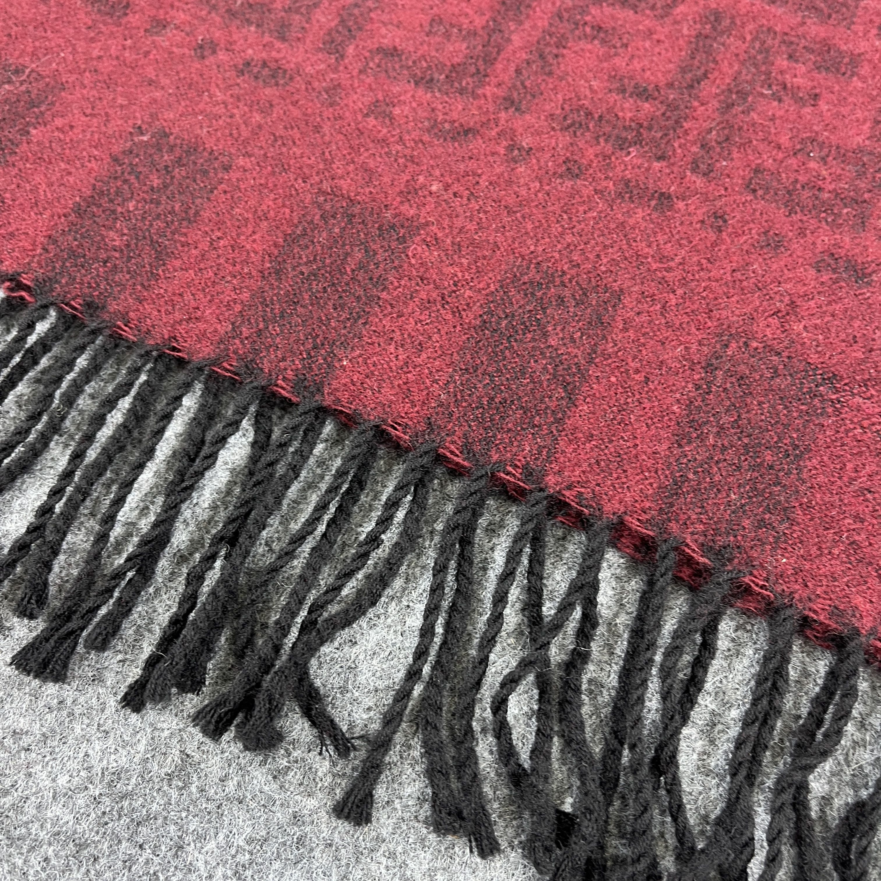 Fendi Fendi Scarf / Muffler / Neckwear T1084 Size ONE SIZE - 10 Thumbnail