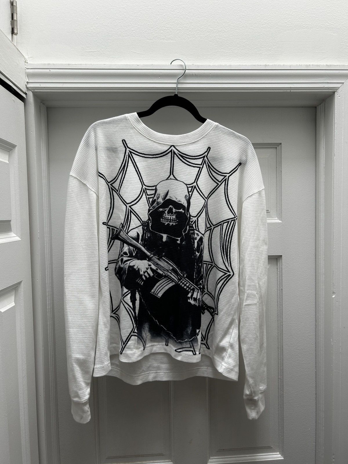 Vale Vale Waffle Knit Size US M / EU 48-50 / 2 - 1 Thumbnail