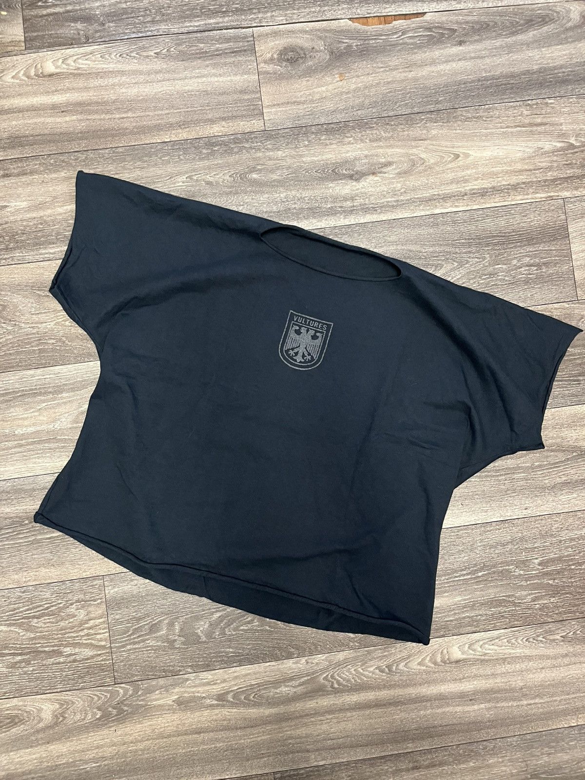 Kanye West Kanye West Vultures Merch Ye Size US S / EU 44-46 / 1 - 2 Thumbnail