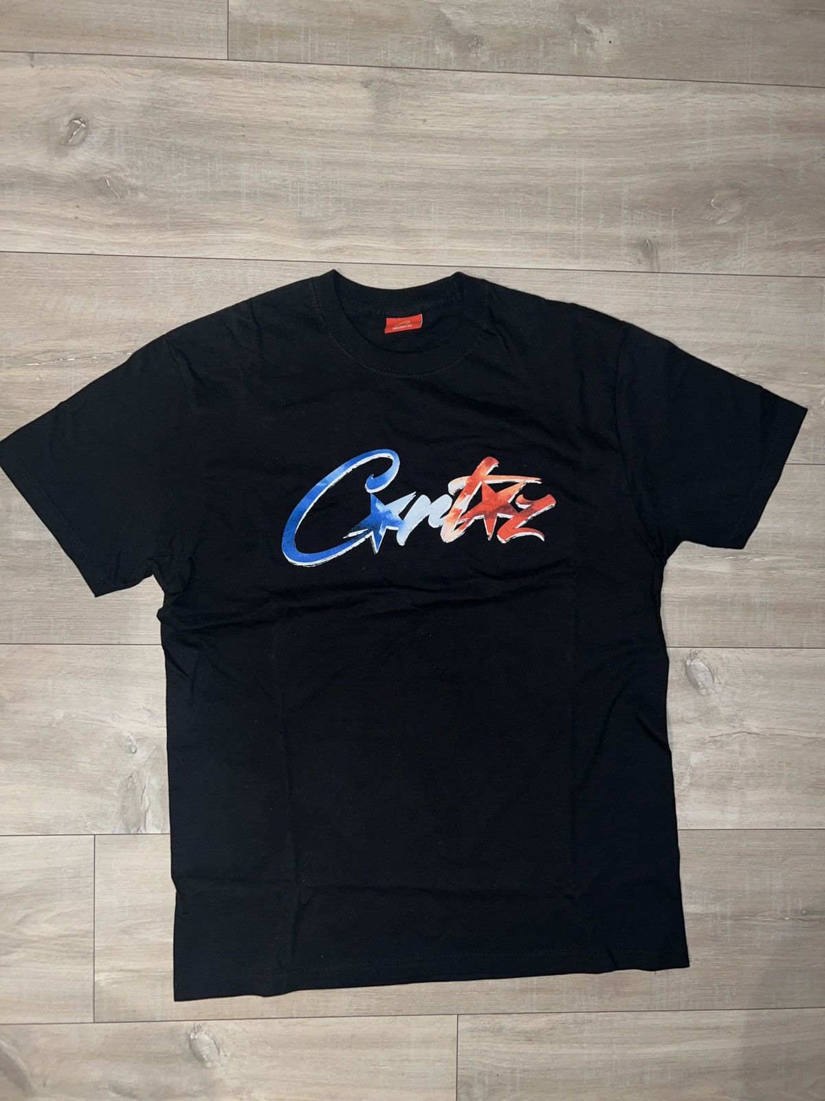 Corteiz Cortiez All Starz tee | Grailed