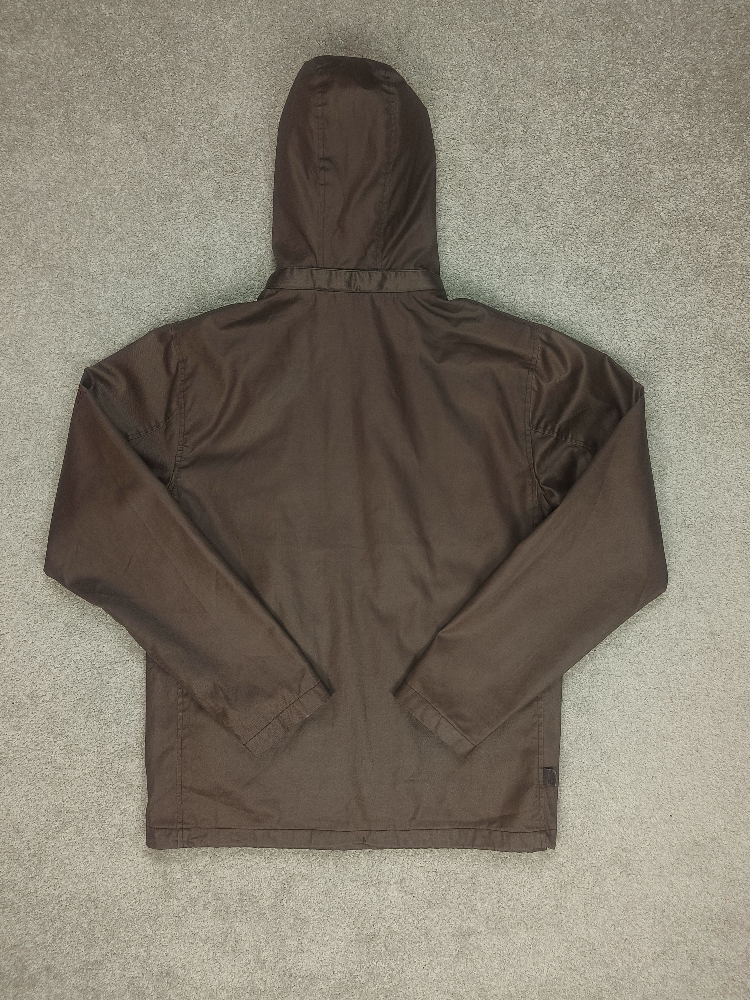Other Liverpool Football Club LFK Hooded Jacket Size US M / EU 48-50 / 2 - 6 Thumbnail
