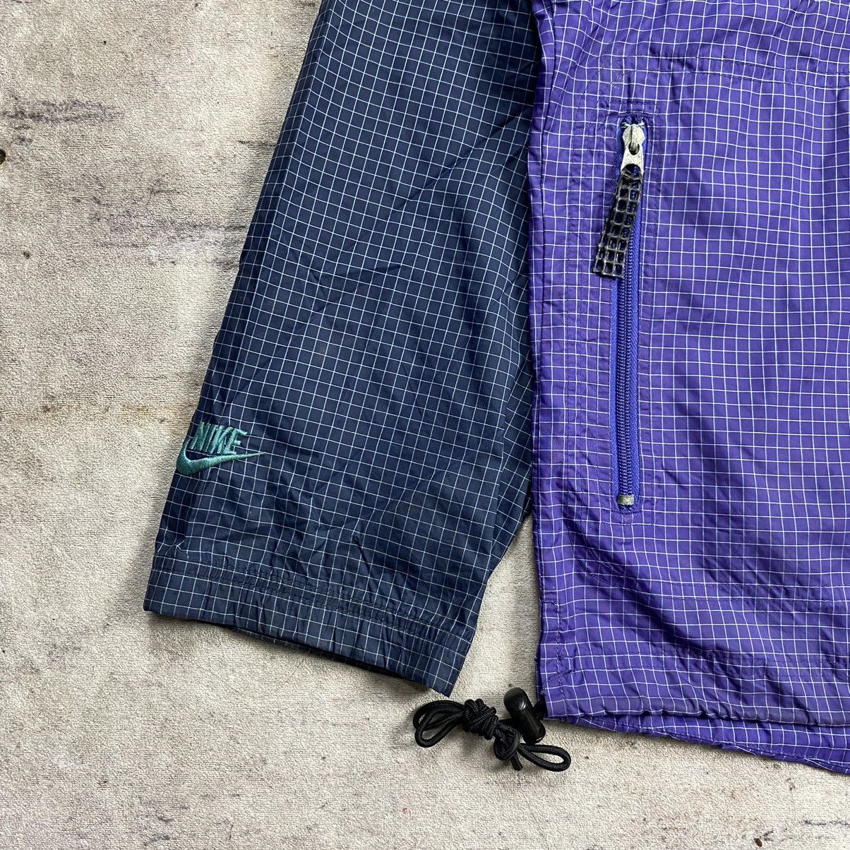 Nike ACG × Vintage Vintage Nike Acg jacket Size US L / EU 52-54 / 3 - 6 Thumbnail