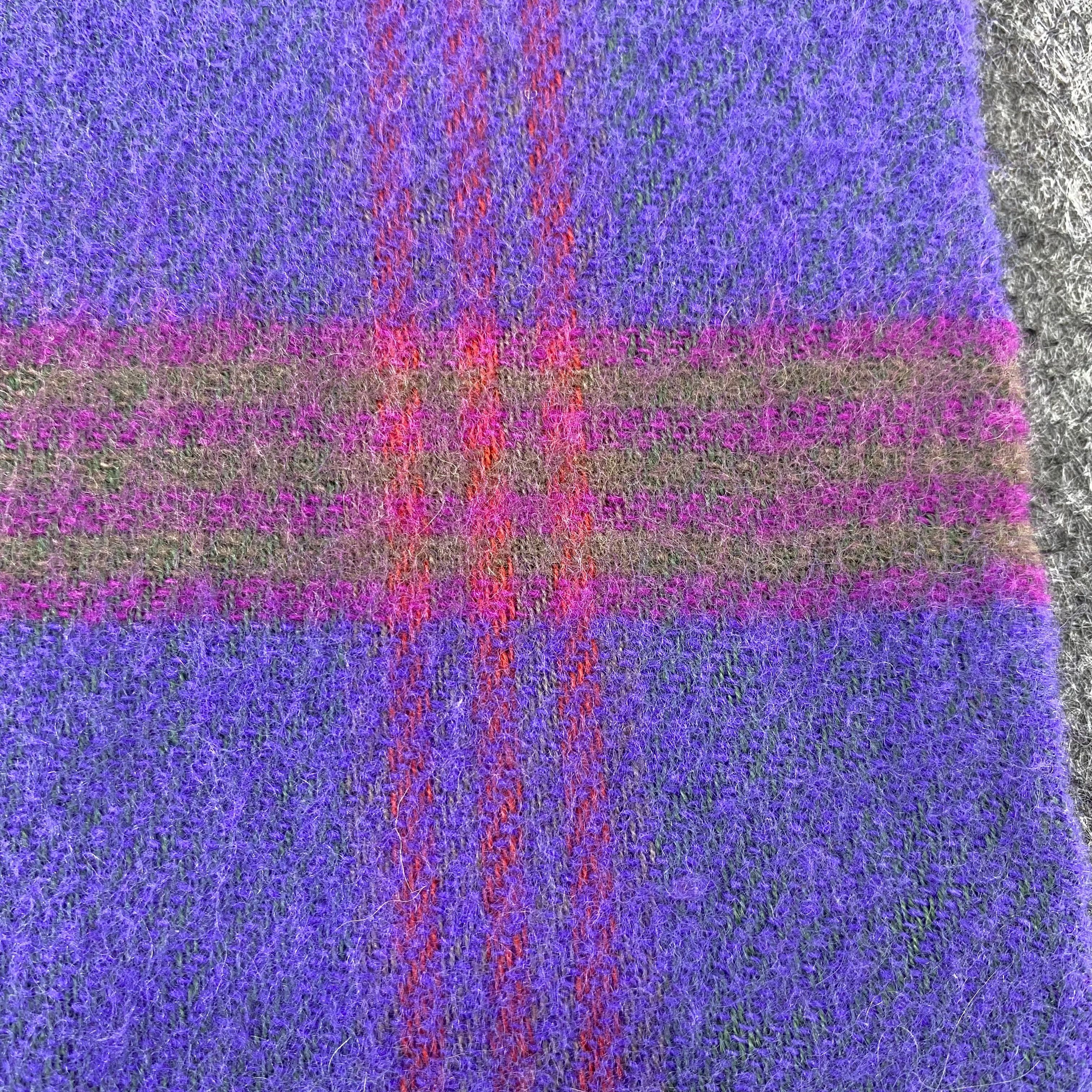 United Colors Of Benetton United Colors Of Benetton Scarf / Muffler / Neckwear-K023 Size ONE SIZE - 8 Thumbnail