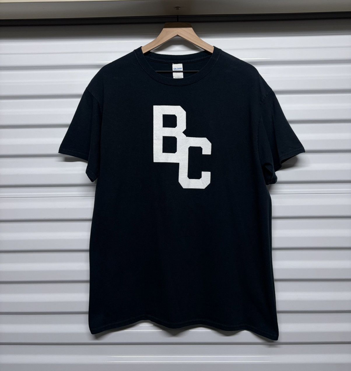 Gildan Vintage “BC” Tee Size US L / EU 52-54 / 3 - 1 Preview
