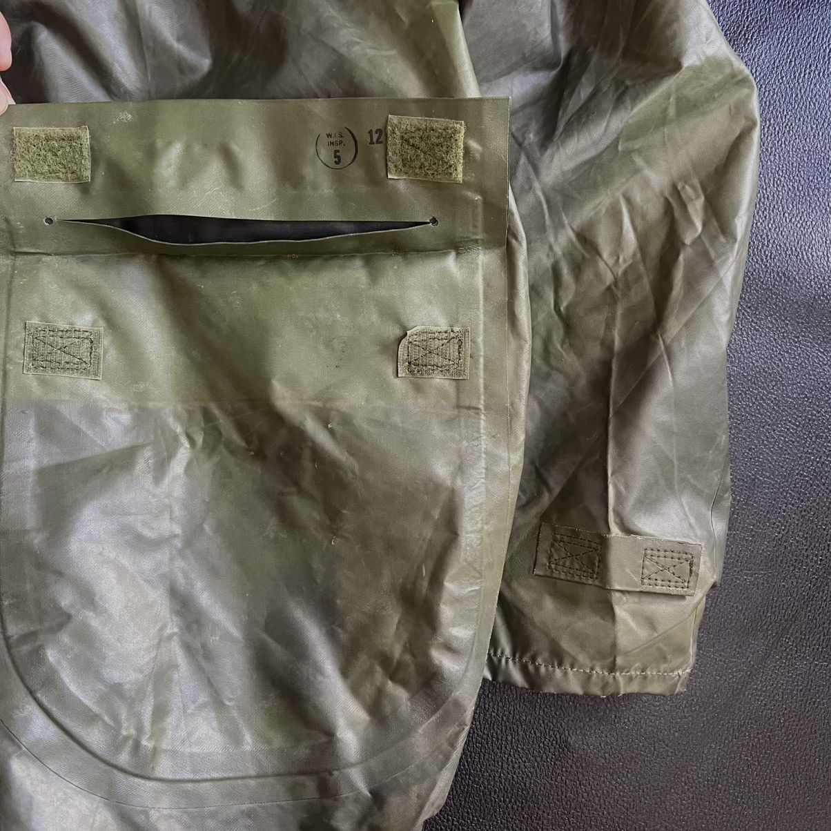 Other WaterProof Parka Size US M / EU 48-50 / 2 - 5 Thumbnail