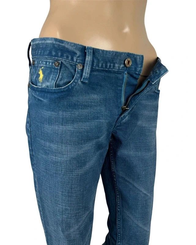 Ralph Lauren Ralph Lauren Jeans size 27 Size 27" / US 4 / IT 40 - 10 Thumbnail