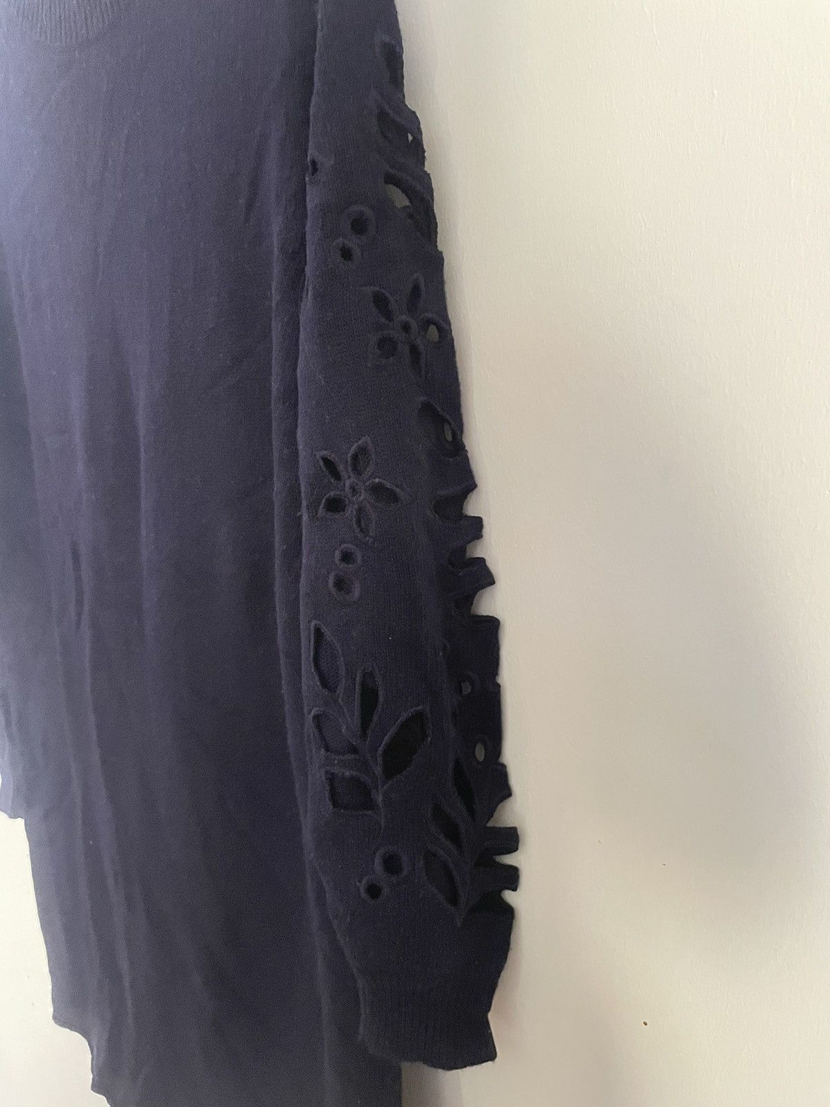 See by Chloe See by Chloe Mini Dress Size S / US 4 / IT 40 - 4 Thumbnail