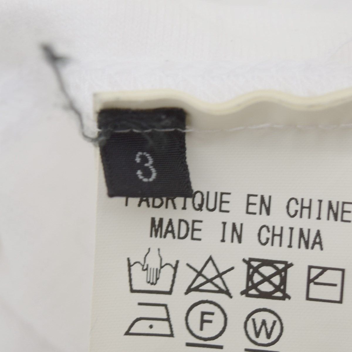 Ground Y GroundY yohji yamamoto Back print T -shirt Size US L / EU 52-54 / 3 - 6 Thumbnail