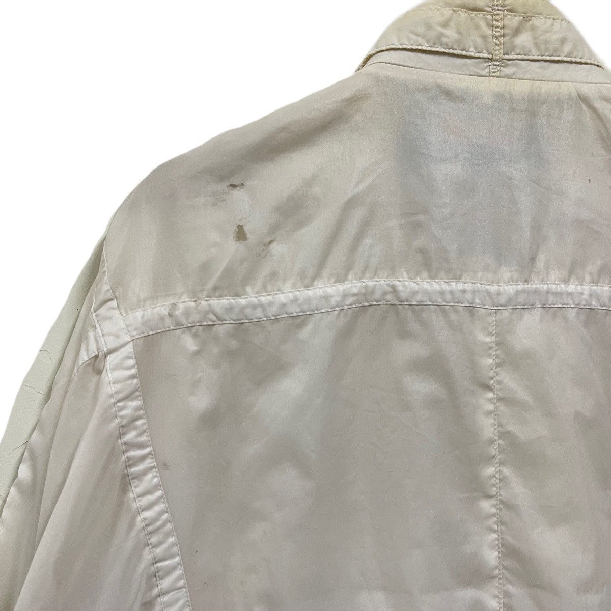 Lamborghini Vintage LAMBORGHINI style auto jacket windbreaker Size US L / EU 52-54 / 3 - 7 Thumbnail