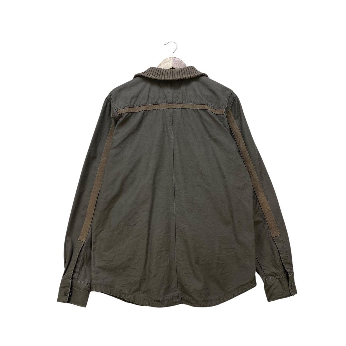 Columbia 💥Vintage Columbia Sportwear Jacket Size US M / EU 48-50 / 2 - 2 Thumbnail