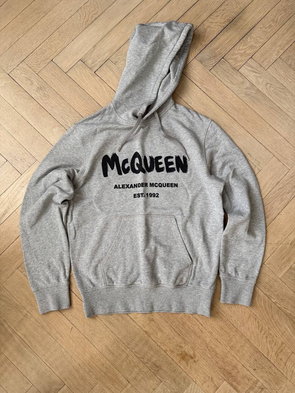 Alexander McQueen Alexander McQueen Tracksuit Size US L / EU 52-54 / 3 - 2 Thumbnail