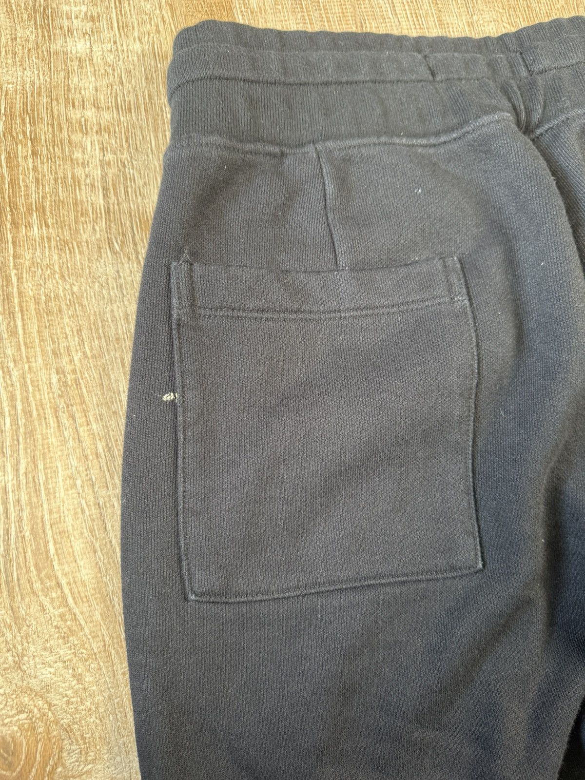 Nahmias Nahmias Miracle Heavy Sweatpants Size US 30 / EU 46 - 8 Thumbnail