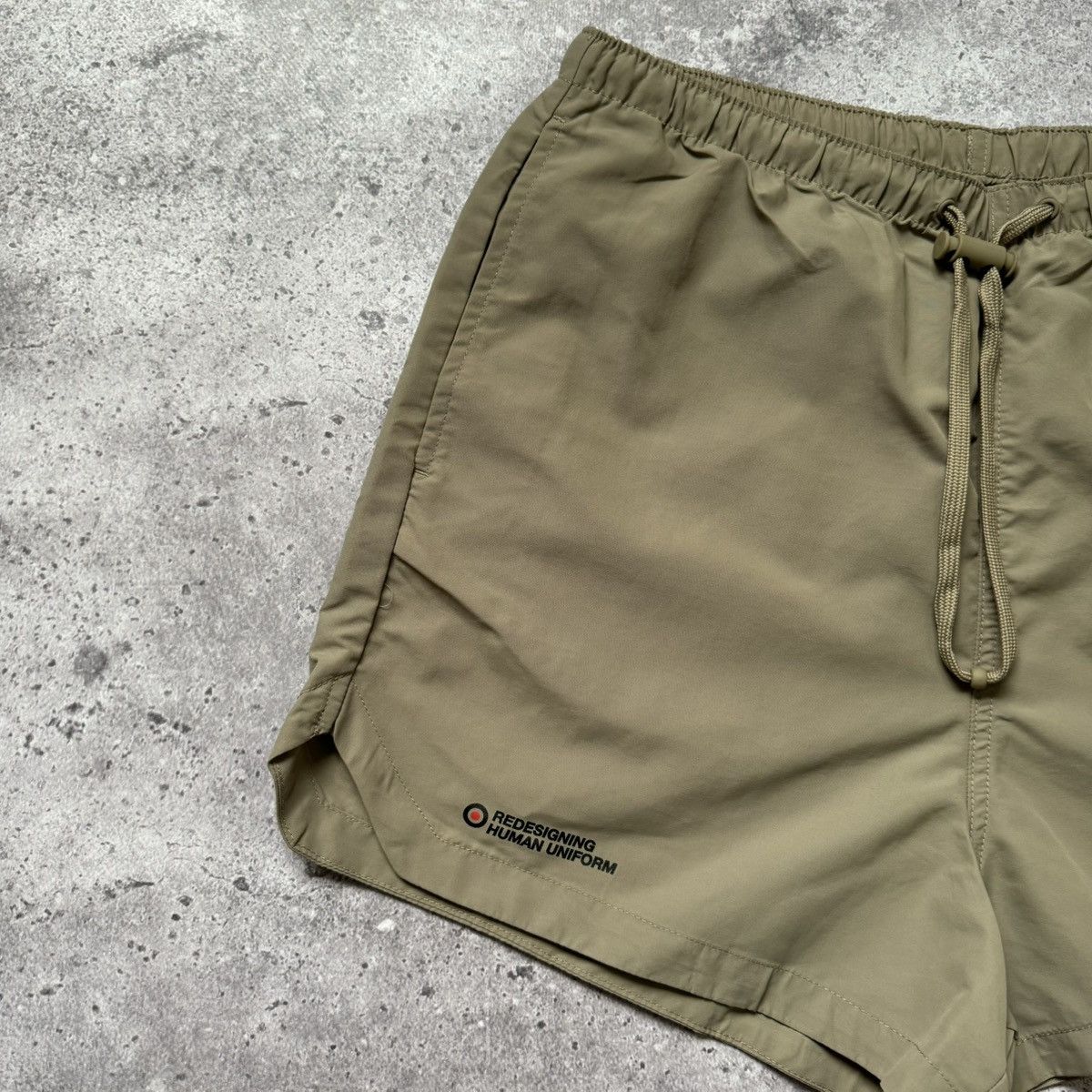 Rhude × Zara Shorts Rhude x Zara Rhuigi Size US 32 / EU 48 - 2 Thumbnail