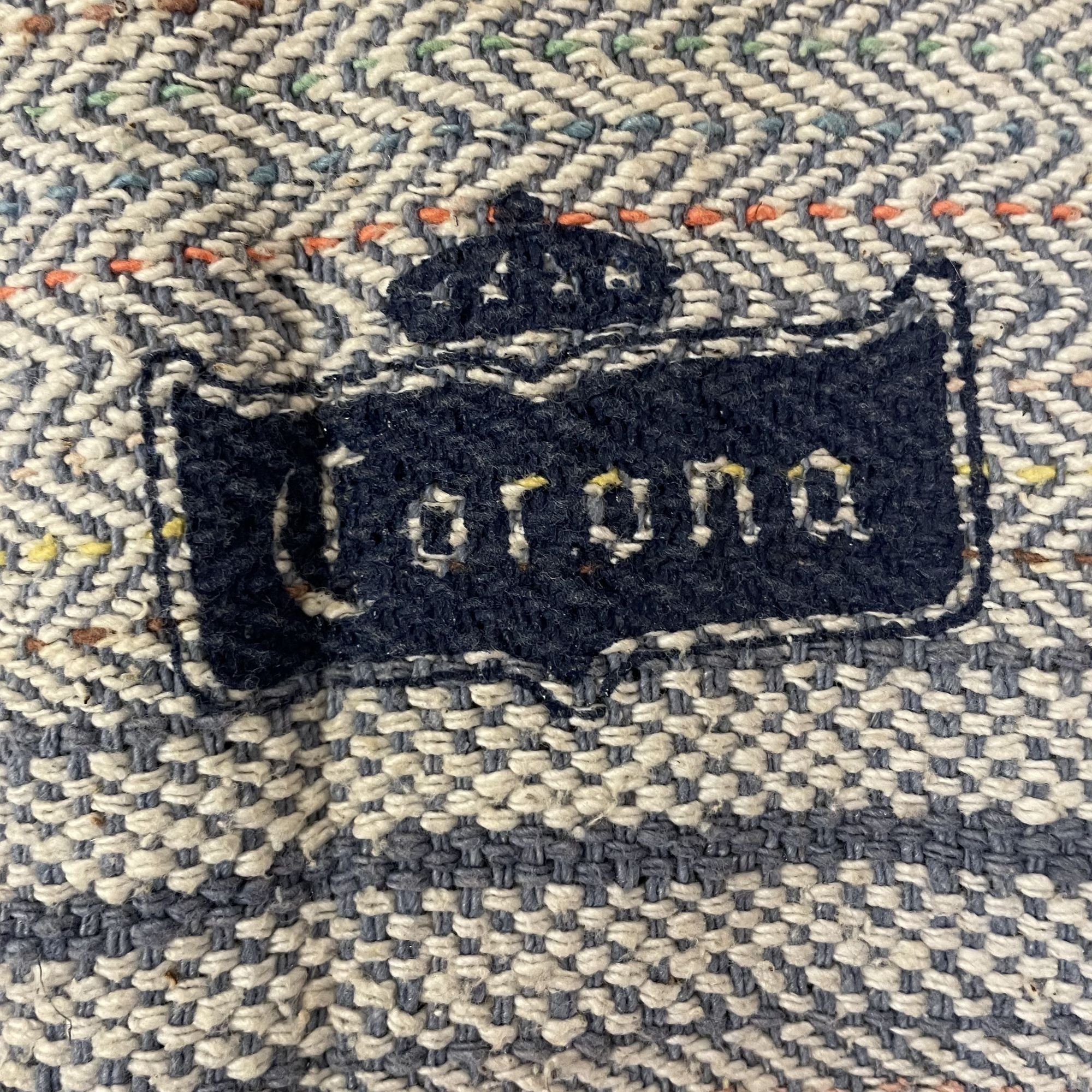 Other Vtg CORONA BEER DRINKERS CLUB Proud Drug Rug Baja Hoodie Size US M / EU 48-50 / 2 - 7 Thumbnail