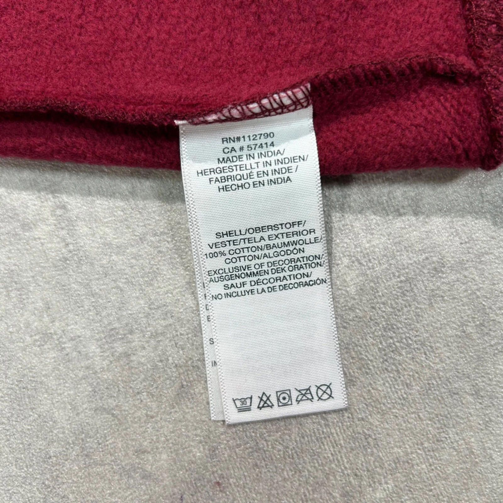 True Religion True religion hoodie, XL Size US XL / EU 56 / 4 - 7 Thumbnail