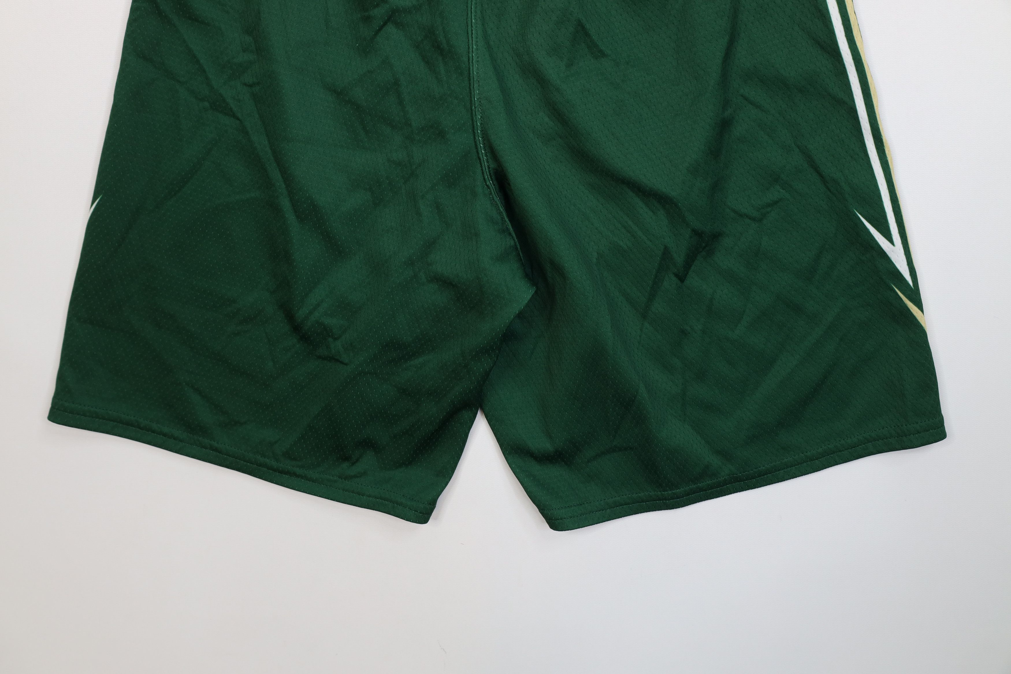 Russell Athletic Vintage 90s Y2K Russell Athletic Above Knee Knit Shorts Size US 30 / EU 46 - 10 Thumbnail
