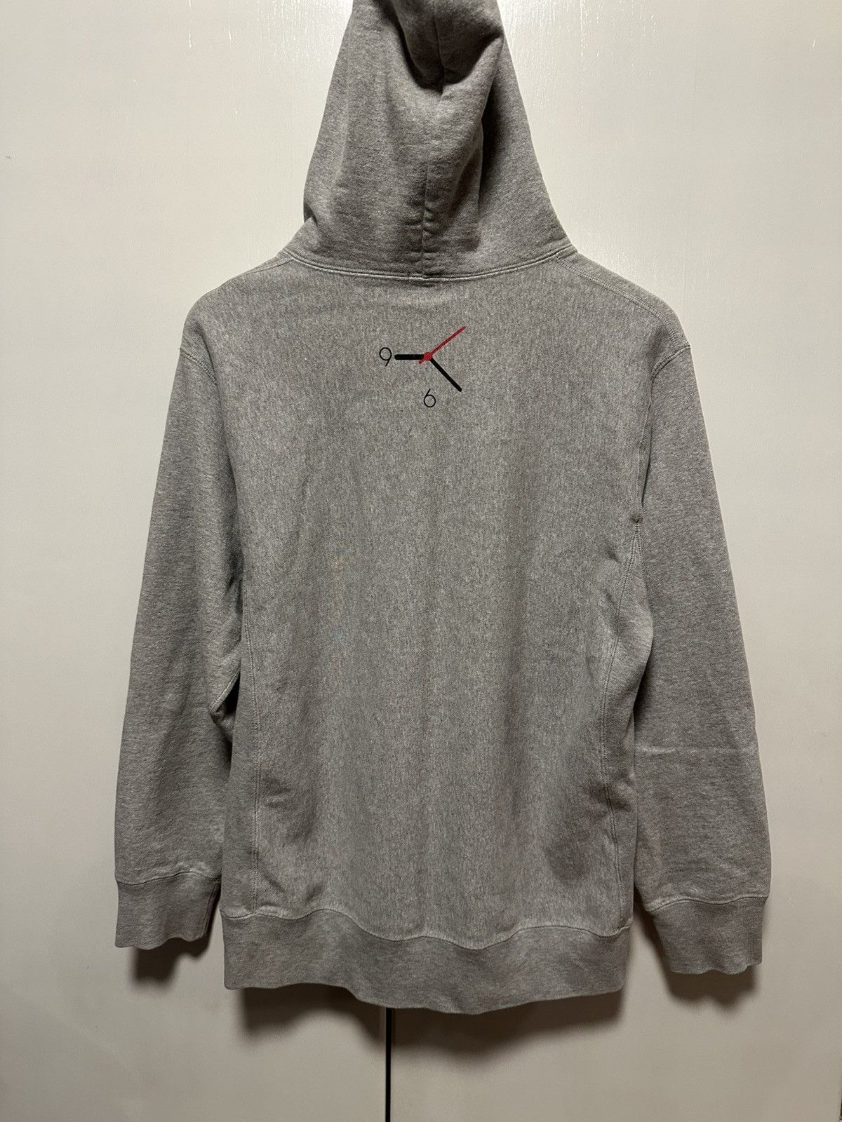 Bape Bape “Bapex” Logo Pullover Hoodie (M) Size US M / EU 48-50 / 2 - 3 Thumbnail