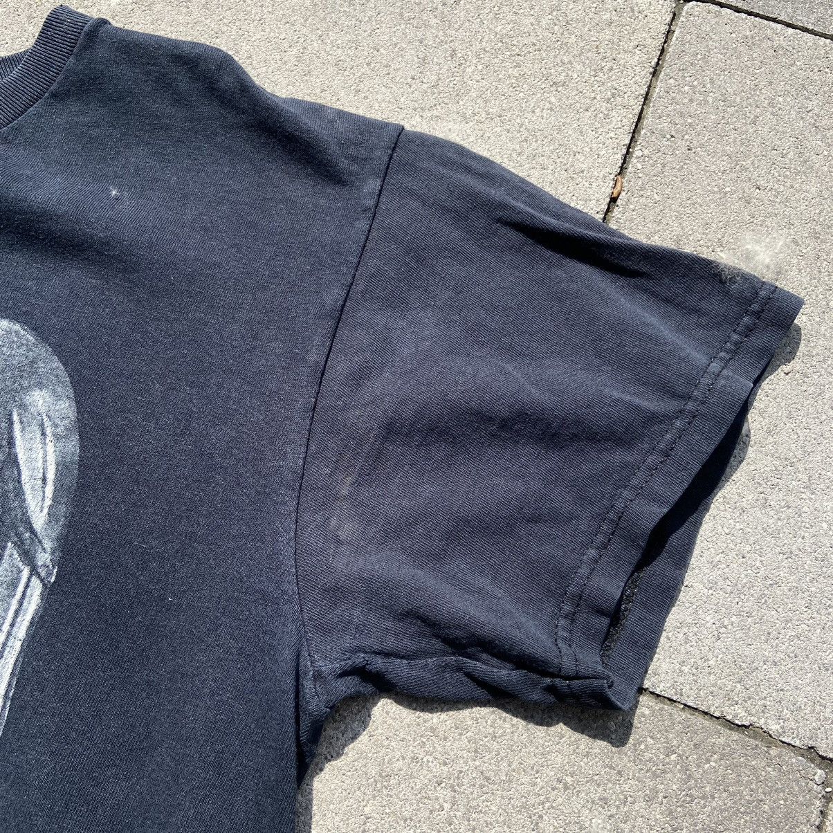 Slayer × Vintage 📌 Vintage Distressed Slayer 2003 Rock Tee Size US M / EU 48-50 / 2 - 6 Thumbnail