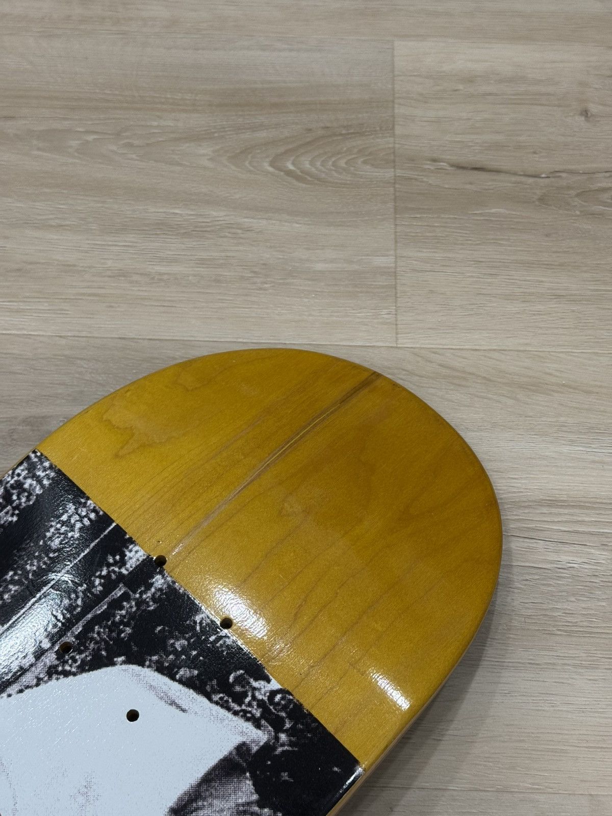 Antihero × Supreme Supreme Antihero Pope Slayer Skateboard Deck Size ONE SIZE - 7 Thumbnail
