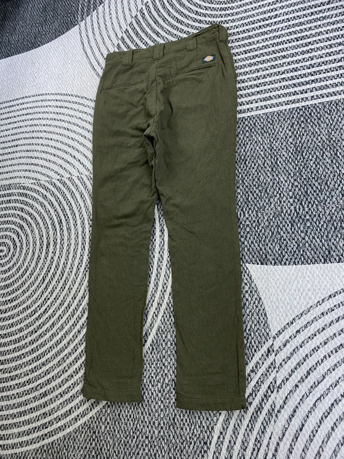 Dickies Vintage Dickies X Beams Pants Size US 32 / EU 48 - 6 Thumbnail