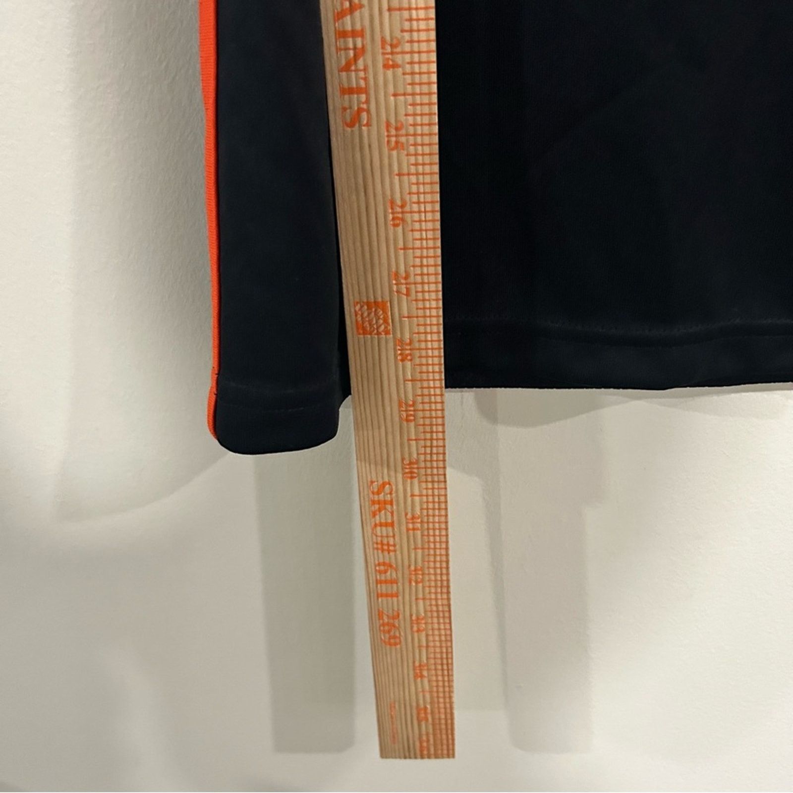 Nike Nike Oklahoma State Cowboys Basketball Jersey Size M / US 6-8 / IT 42-44 - 8 Thumbnail