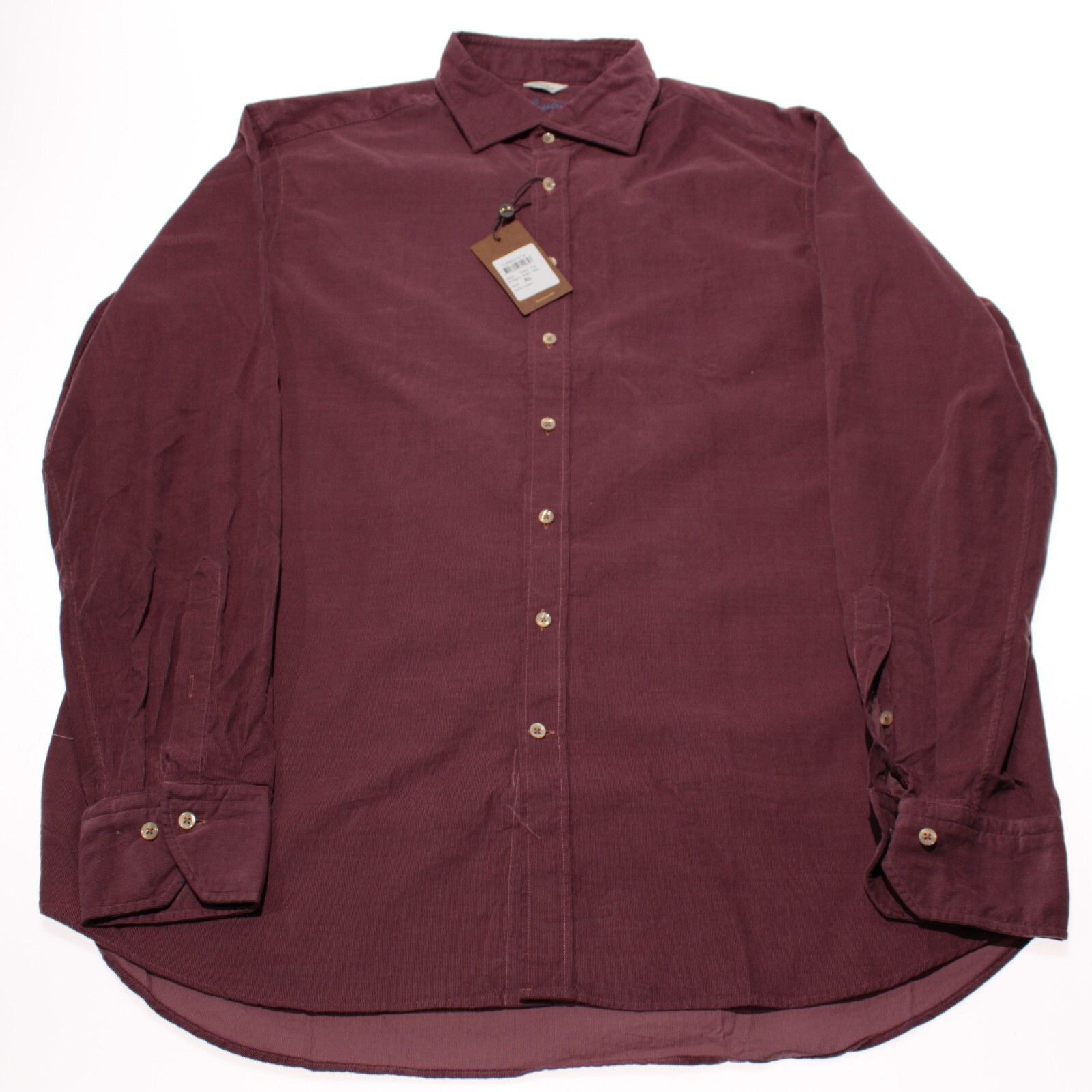 Other Stenstroms New with tags Shirt Size XL US In Red Size US XL / EU 56 / 4 - 3 Thumbnail