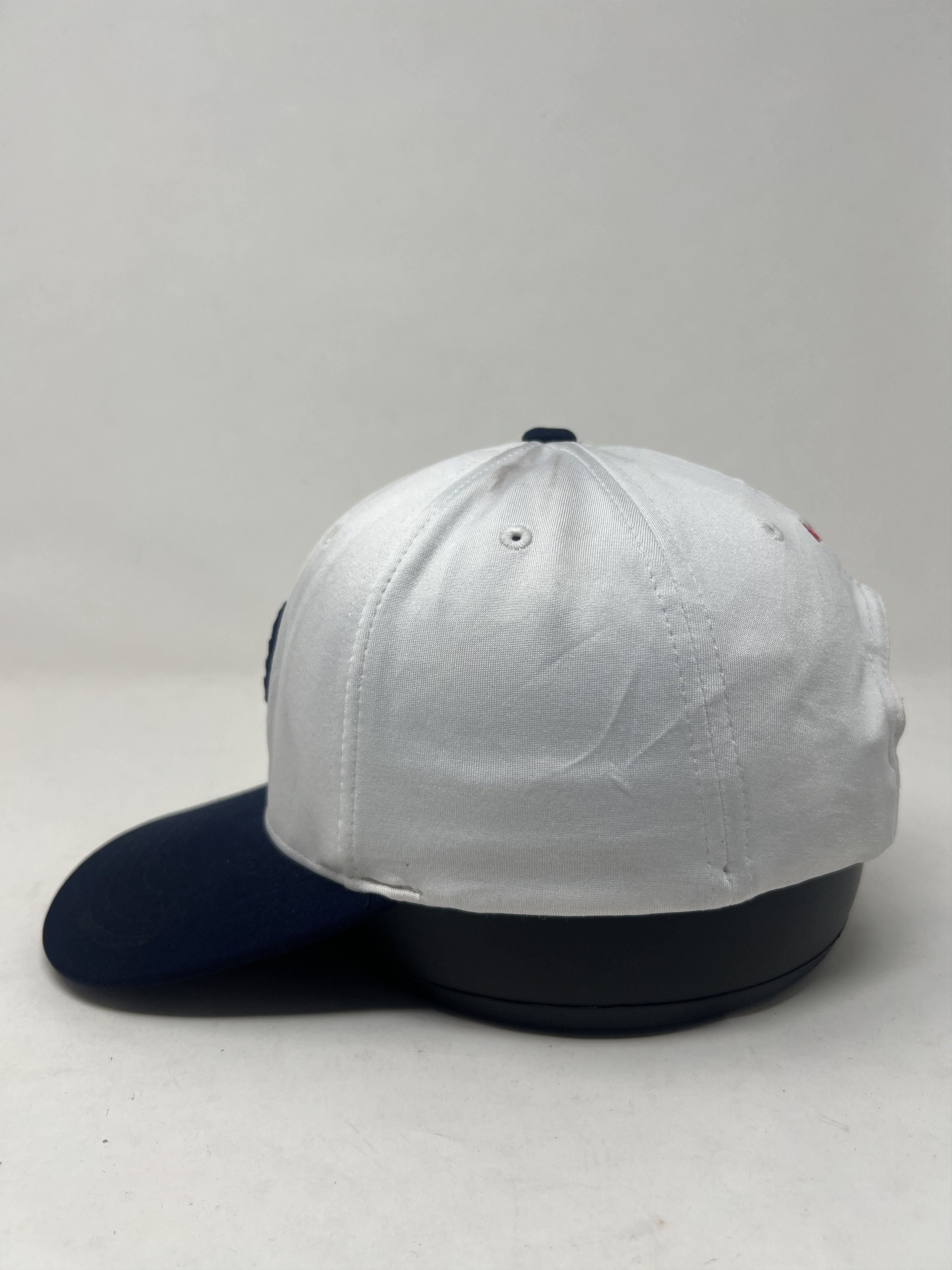 Puma Puma Star Striped & Golf Hat Size ONE SIZE - 2 Thumbnail