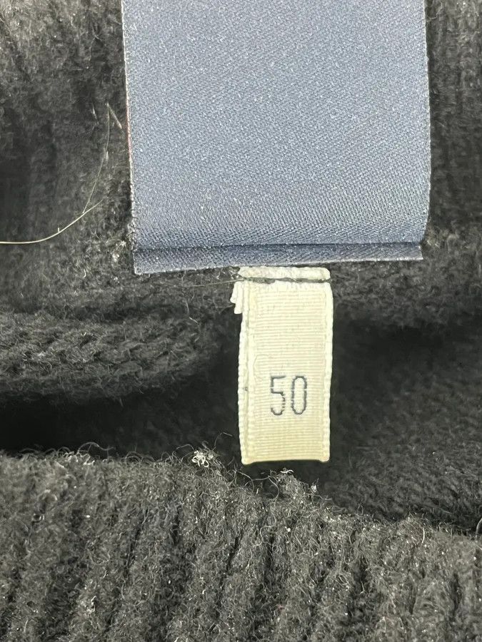 Gucci Gucci Grey Minimalist Polo Shirt Size US S / EU 44-46 / 1 - 10 Thumbnail