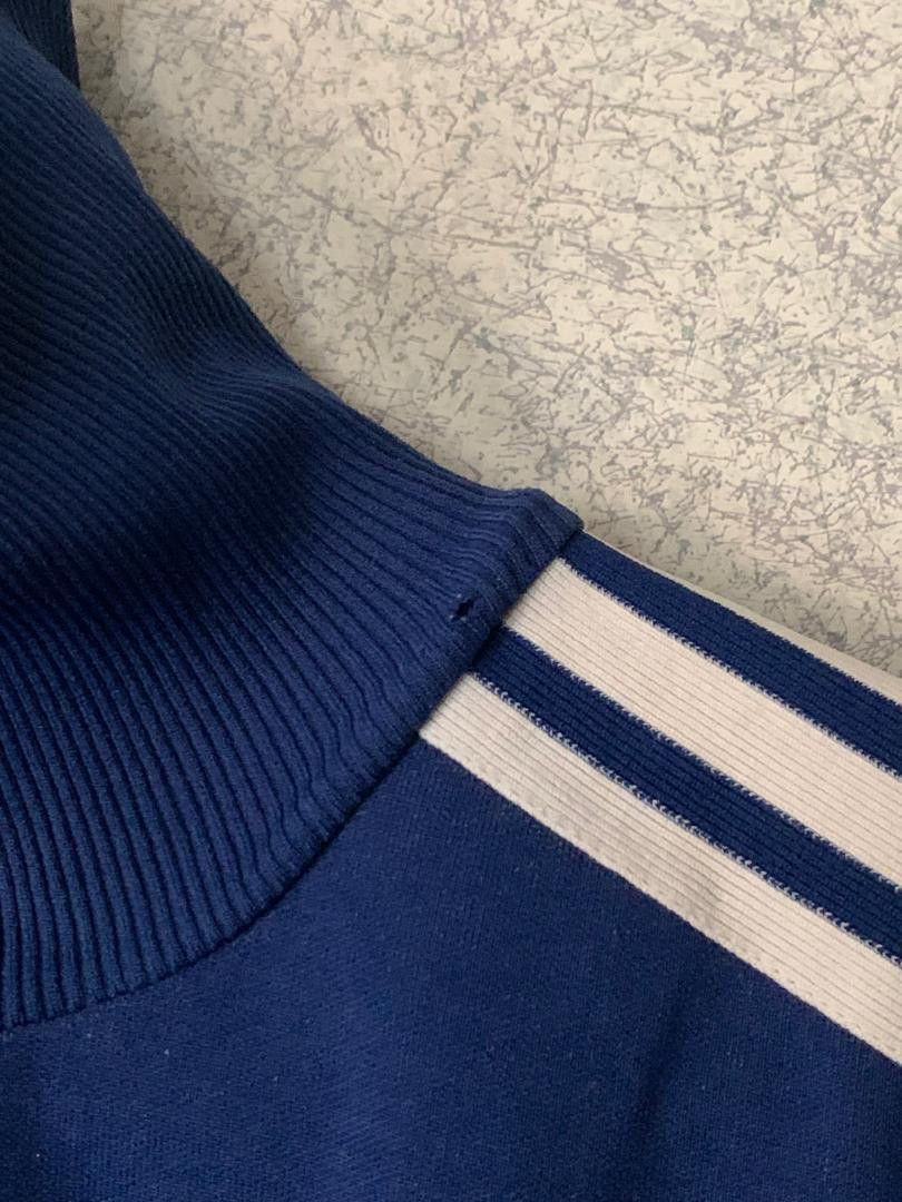 Adidas × Vintage Adidas west Germany Size US M / EU 48-50 / 2 - 7 Thumbnail