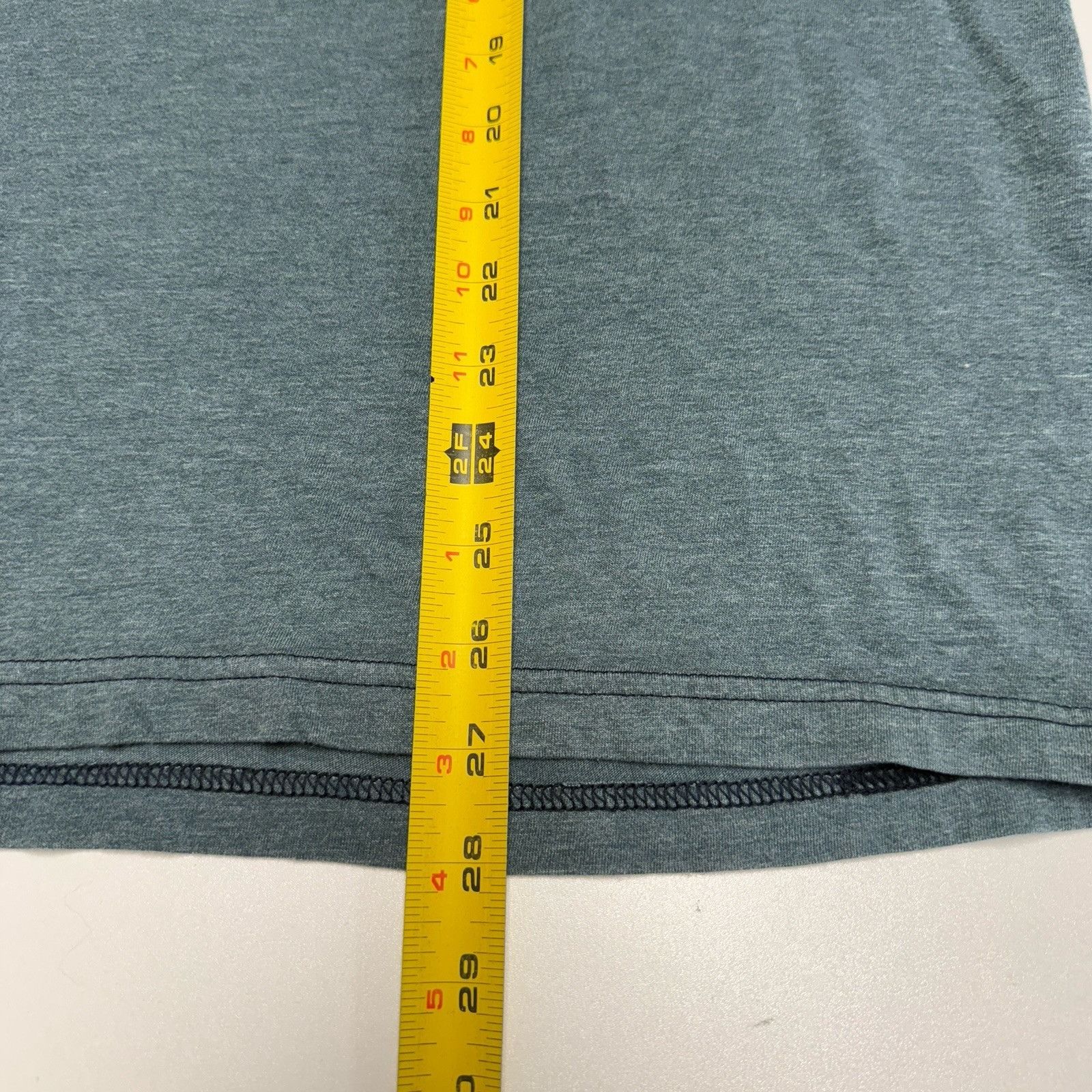 Quiksilver Vintage Quiksilver Kauai Hawaii T Shirt Mens Large Y2K Surf Size US L / EU 52-54 / 3 - 10 Thumbnail