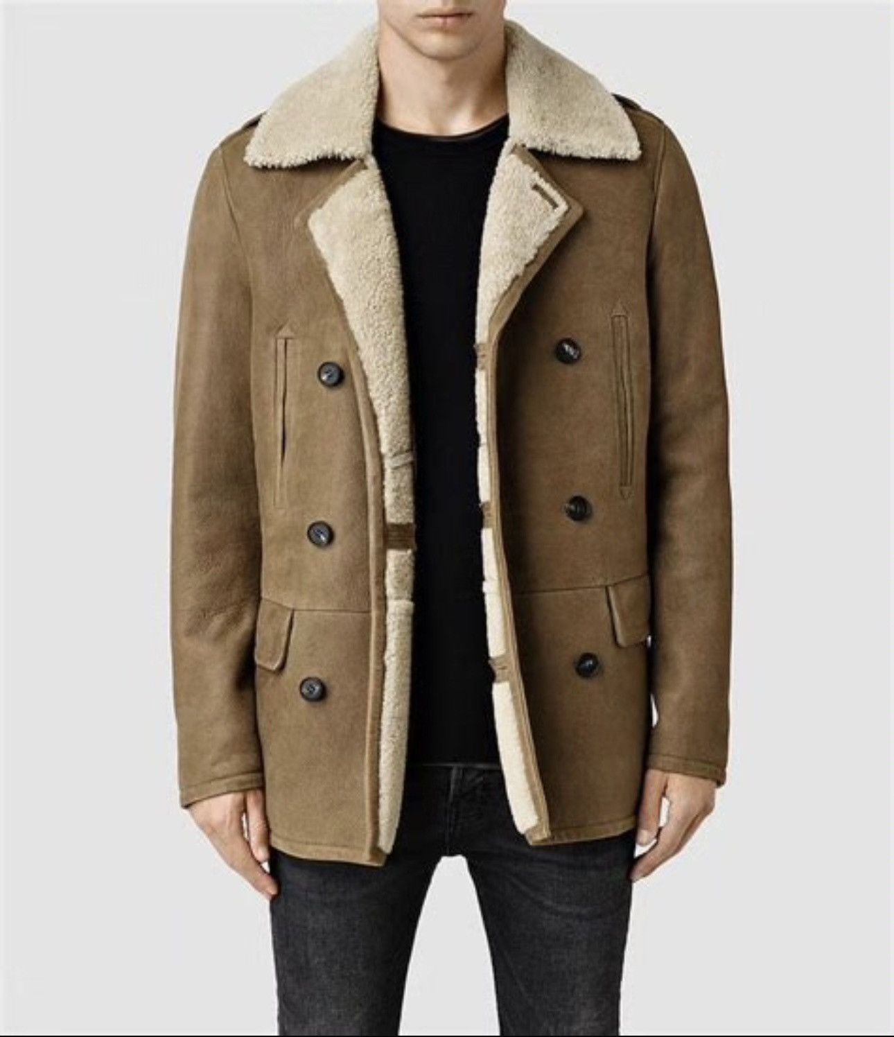 Valentino Valentino fur jacket Size US S / EU 44-46 / 1 - 1 Thumbnail