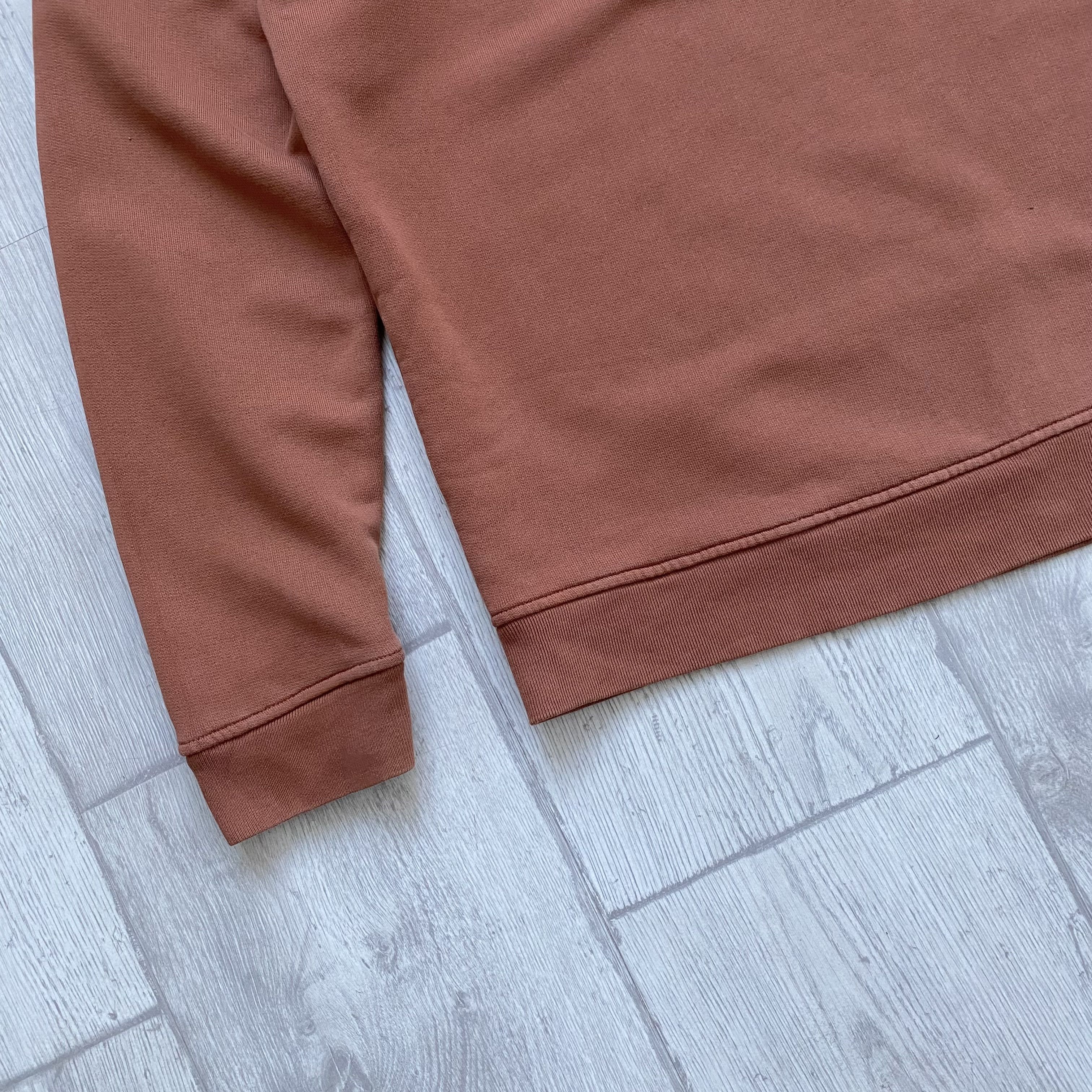 Folk Folk crewneck basic sweatshirt luxury designer Size US L / EU 52-54 / 3 - 3 Thumbnail