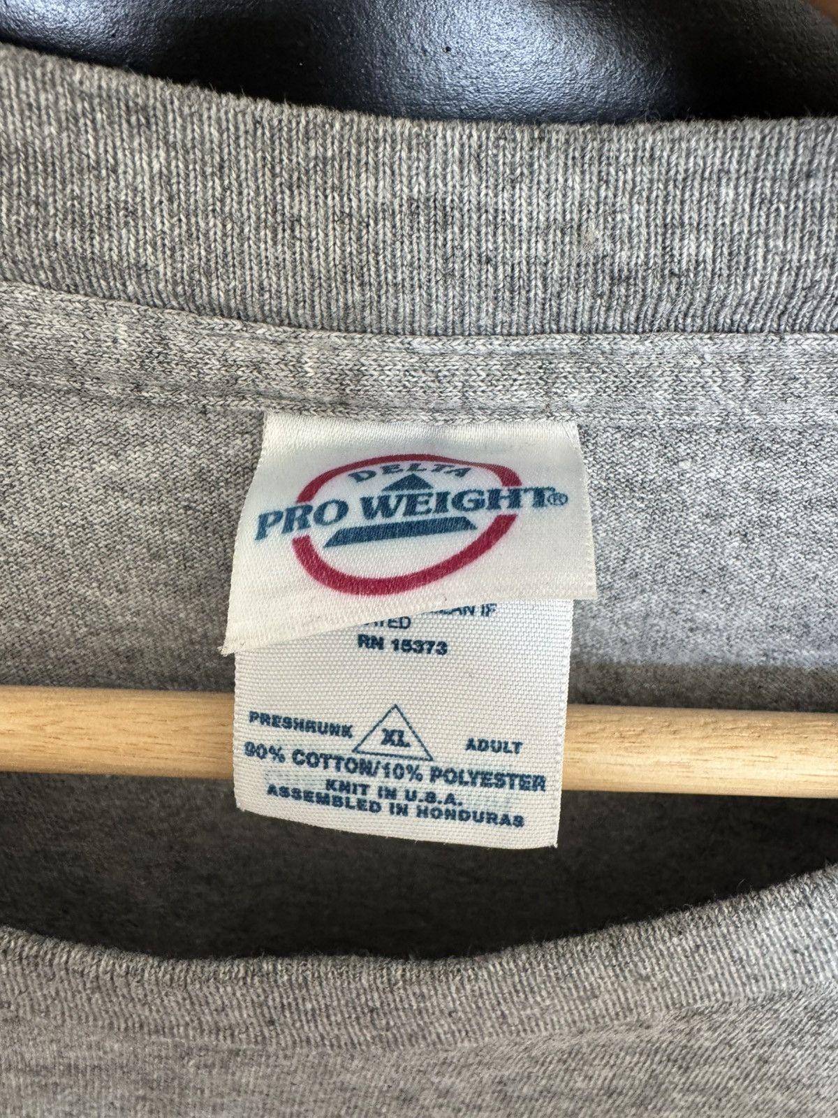 Vintage Vintage x ‘Lollapalooza Crew 2003’ Size US XL / EU 56 / 4 - 4 Thumbnail
