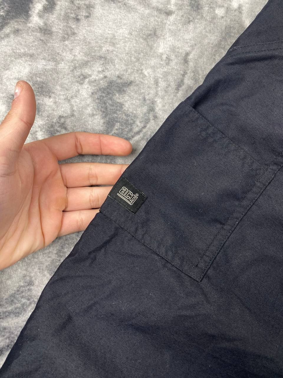 Nike ACG Vintage Nike ACG Ski Pants Outdoor Snowboard Size US 32 / EU 48 - 11 Thumbnail