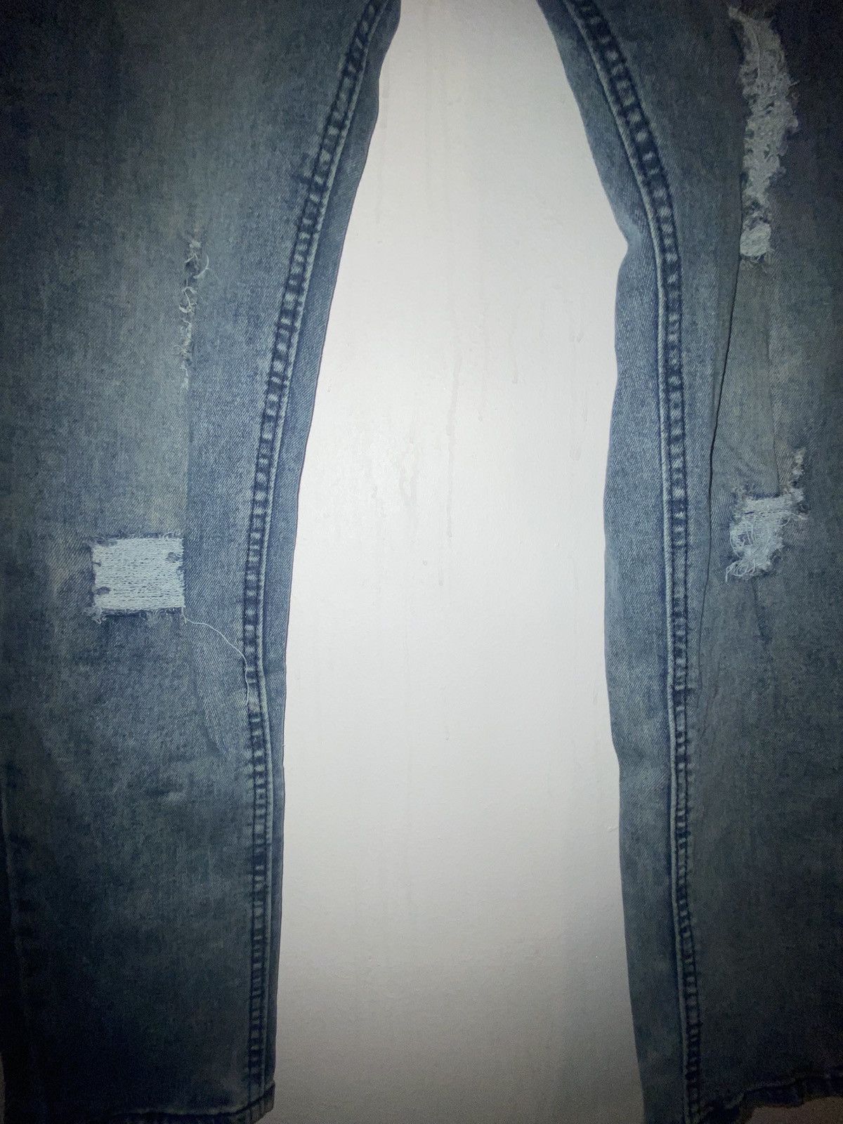 Other Retro Stitch Jeans Men Size US 32 / EU 48 - 3 Thumbnail