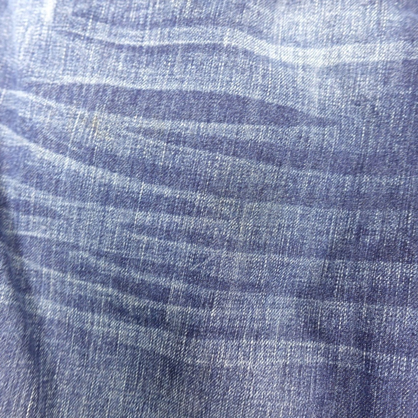 Rocawear Rocawear Jeans Mens 36x32 Blue Classic Fit Distressed Denim Relaxed Hip Hop Y2K Size US 36 / EU 52 - 7 Thumbnail