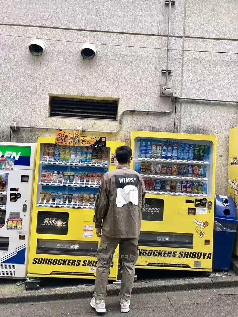 Wtaps Wtaps Big Doudou Military Pants Size US 40 / EU 56 - 9 Thumbnail