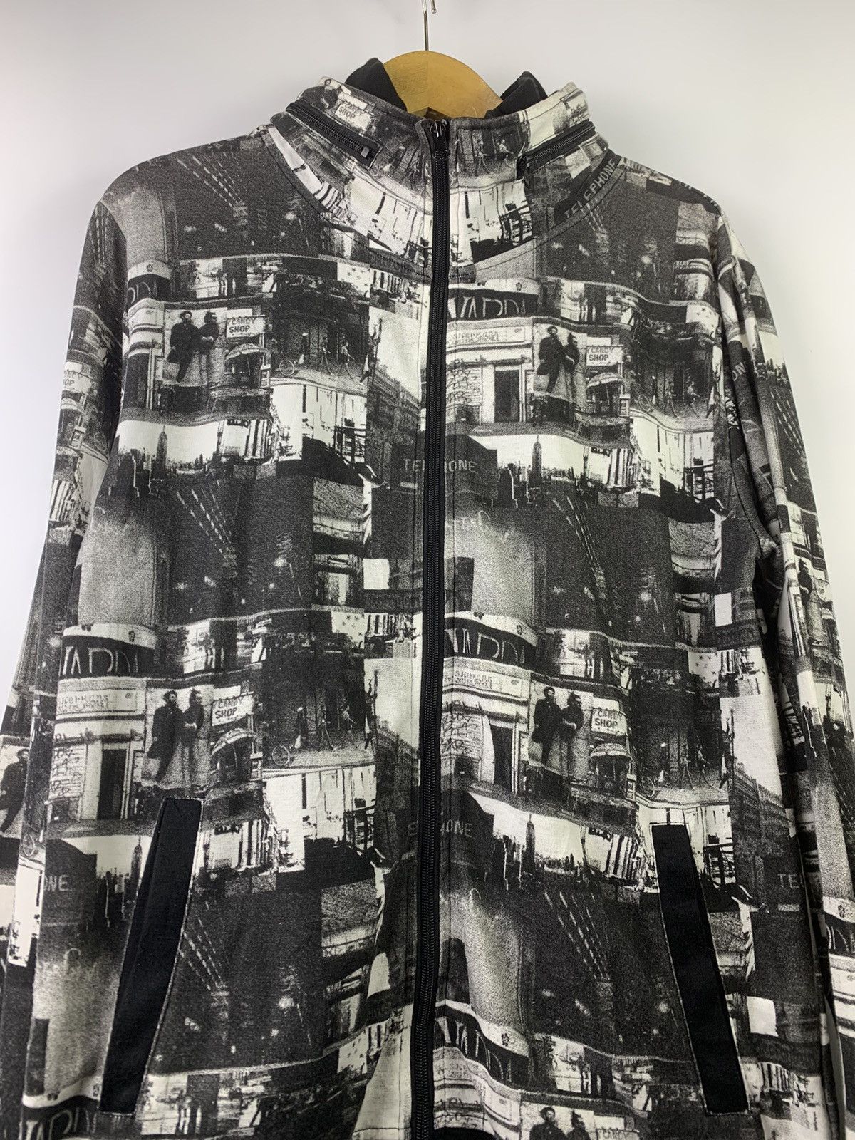 Hysteric Glamour × If Six Was Nine × Japanese Brand japanese pract art style Size US L / EU 52-54 / 3 - 5 Thumbnail