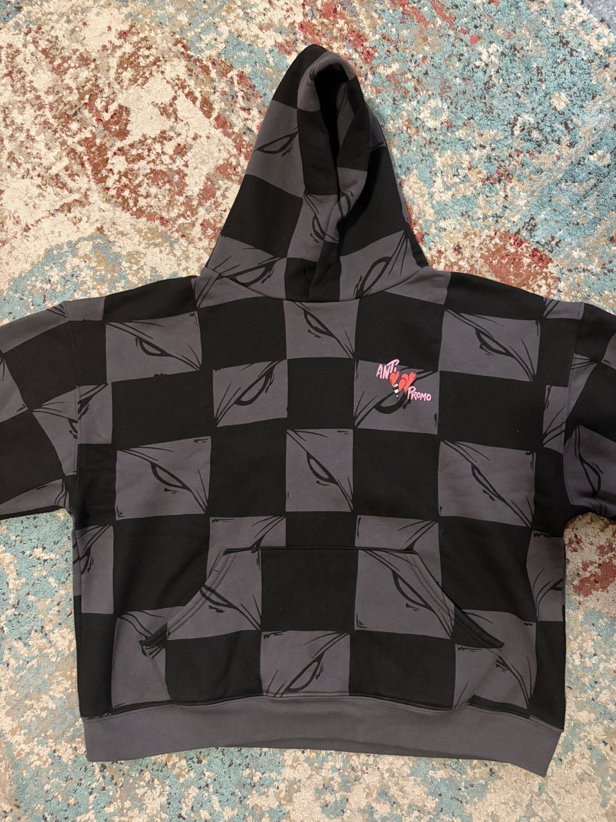 Matty Boy Matty Boy Hoodie and Sweatpants Set NYC Pop Up Size US M / EU 48-50 / 2 - 1 Thumbnail