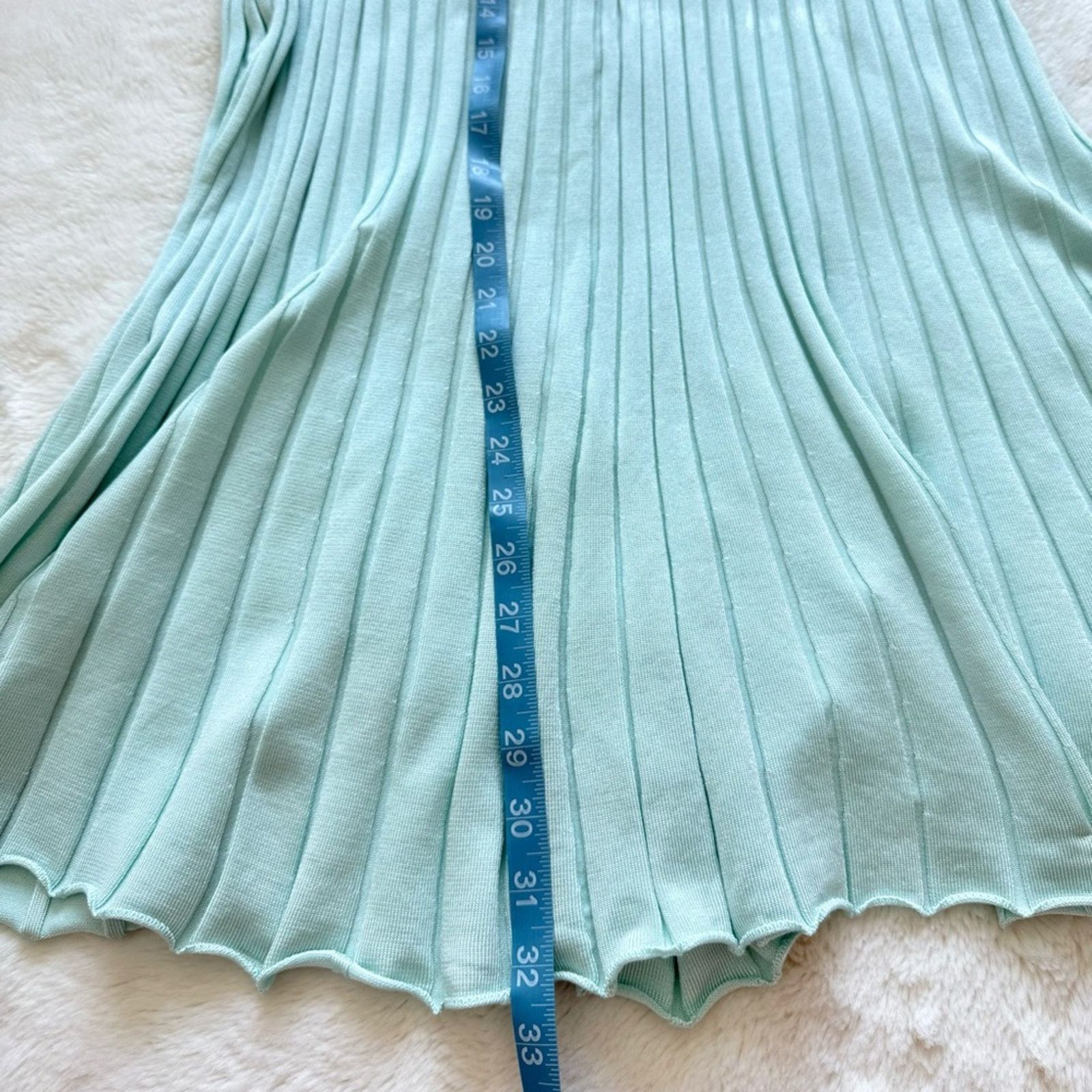House of Harlow House of Harlow 1960 women skirt size S Size 27" / US 4 / IT 40 - 7 Thumbnail