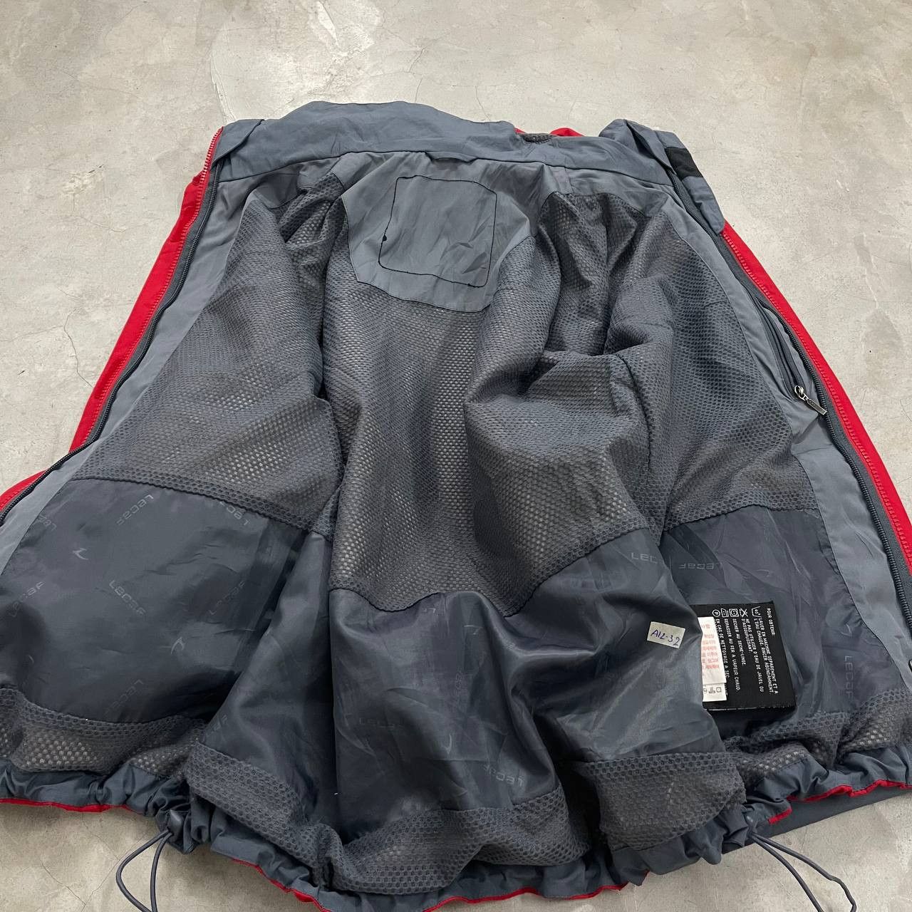 Other Lecaf Gore-tex Outdoor jacket Size US M / EU 48-50 / 2 - 9 Thumbnail