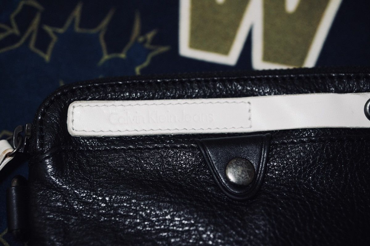 Calvin Klein Calvin Klein Jeons Wallets, Clutches Size ONE SIZE - 7 Thumbnail