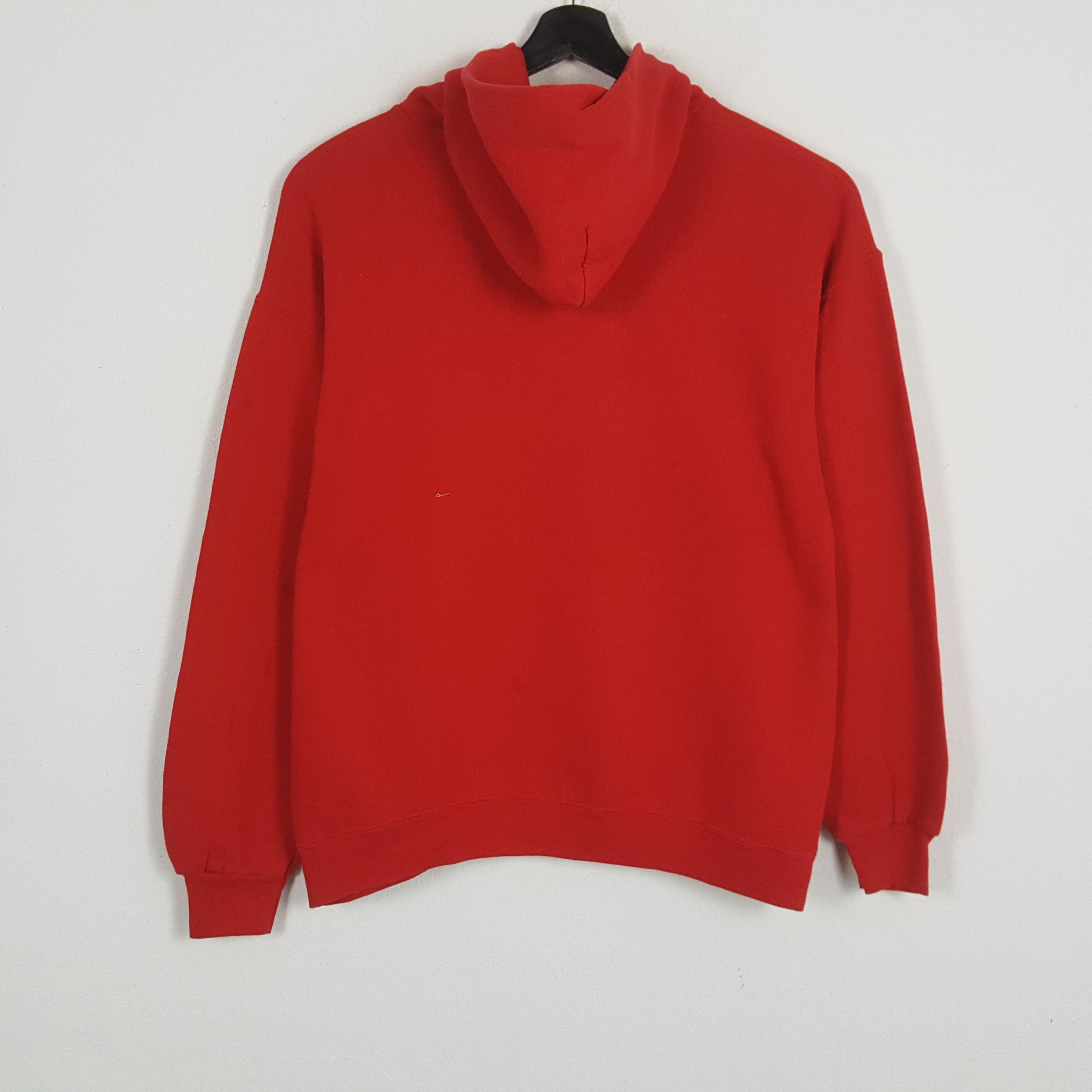 MLB × Vintage ST.LOUIS CARDINALS MLB Baseball Team Hoodies Size US XL / EU 56 / 4 - 3 Thumbnail