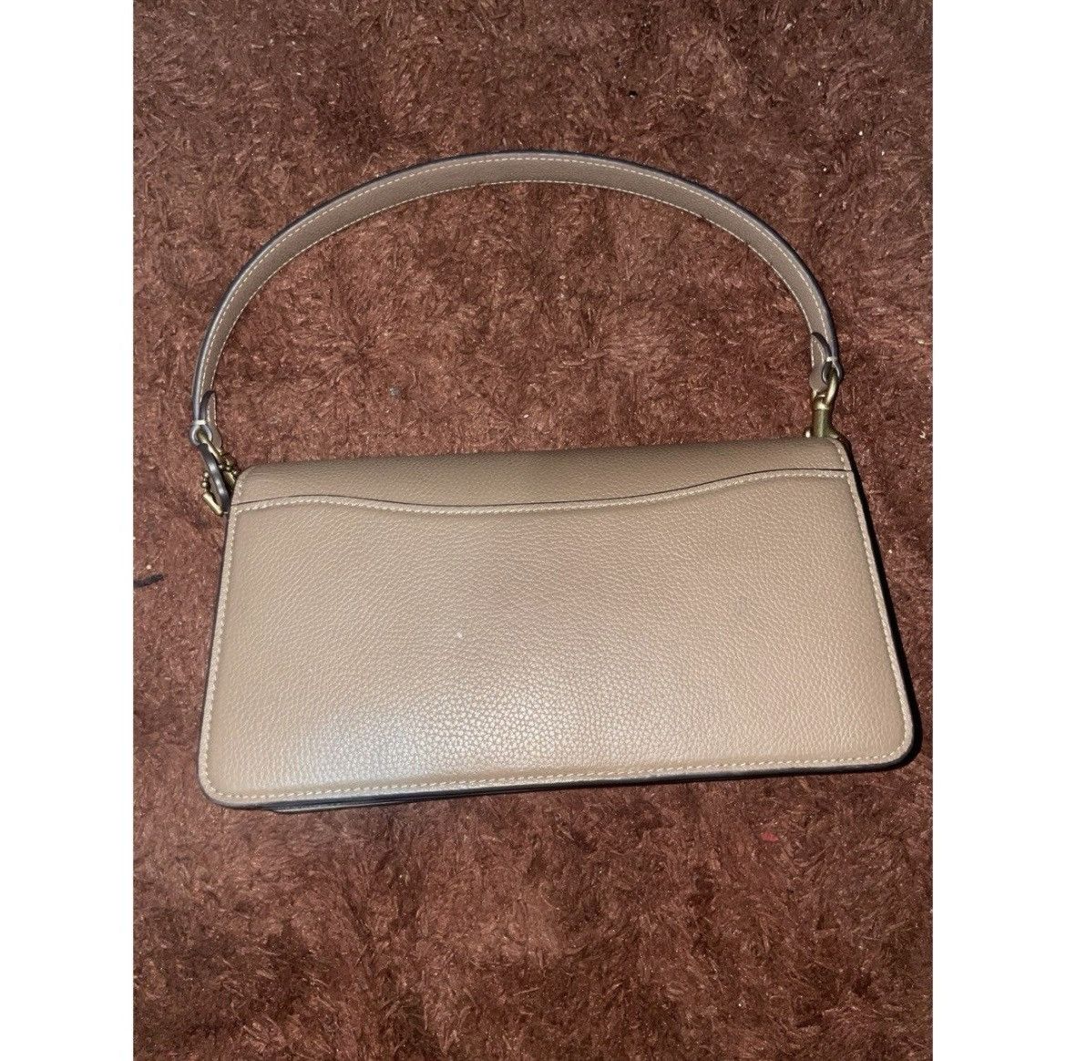 Coach Coach Tabby Sholder Bag Size 26 Size ONE SIZE - 2 Thumbnail