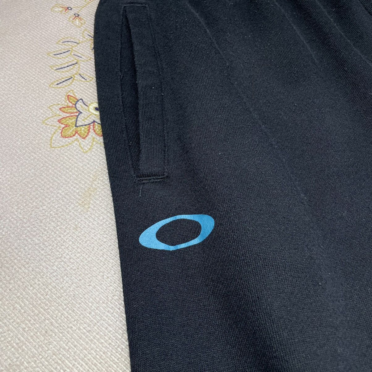 Oakley Vintage Oakley sweatpants Side Spellout Size US 30 / EU 46 - 6 Thumbnail