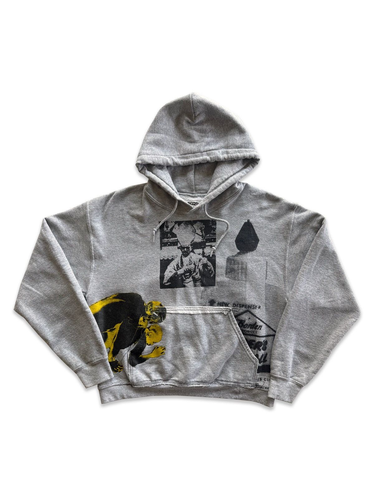 Stacy House 2021 Stacy House "Life As A Journey" Hoodie (1 of 10) Size US M / EU 48-50 / 2 - 1 Thumbnail